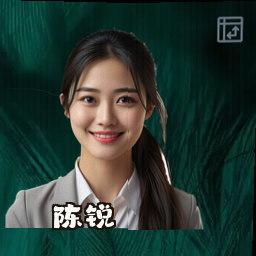 陈锐