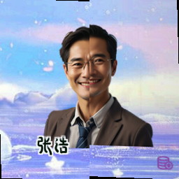 张浩